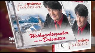 Weihnachtszauber aus den Dolomiten | In Erinnerung an Andreas Fulterer