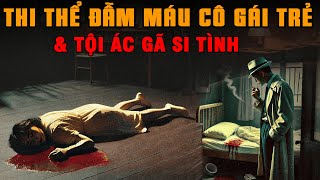 Kỳ Án Trung Quốc: CÁI GIÁ CHO SỰ ĐÙA GIỠN VỚI TÌNH YÊU CỦA CÔ GÁI TRẺ \u0026 Tội Ác Gã Si Tình#giaimakyan