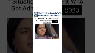 srmu #srmusicofficial #srmu #srmuniversity shree Ram Swaroop memorial University