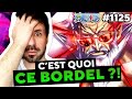 🔴 ODA VEUT NOUS RENDRE FOU !! One Piece Chapitre 1125 (LIVE)