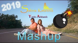 DJ_Ali (Sabina Katanova \u0026 Yado Abbaslı)_-_Mashup 2019