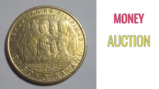 PHILIPPINES MONEY Auction 3 Days before Christmas