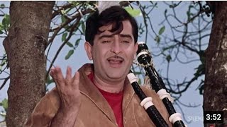 🤠Mere Man Ki Ganga Or Tere Man Ki Jamuna । Raj Kapoor Hit Songs 🤠 #rajkapoor
