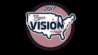 USA Ultimate Vision Tour: D.C.