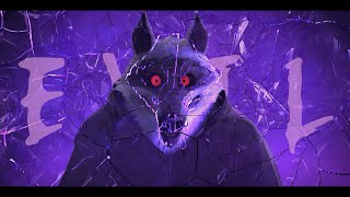 Villains Multifandom - Evil - Letdown AMV (1,000K Subscribers Special)