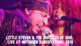 Little Steven \u0026 The Disciples Of Soul \