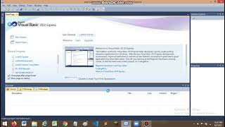 WindowsTips #1 How To Make Exit Button In VB.NET