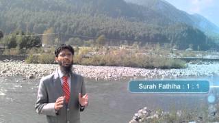 Muhammad saw Is The Mercy For The Universe ! By Adv. Nizam A. Khan