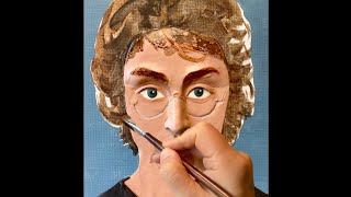 Make Harry Potter with Clay & Brush