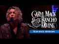 Caryl Mack - Crumblin' (Blue Rock Session Live)