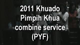 Pimpih Khua Khuado