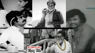 Rajini thalaivar thug life|thalaivar thug life|Thug warrior