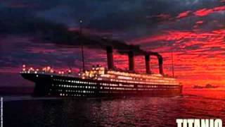 Dj Tiesto Titanic(Techno Remix)