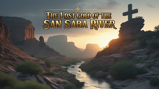 Legend of the Lost San Saba Gold: Treasure of Texas