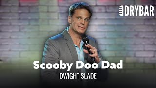 Scooby Doo Dad. Dwight Slade - Full Special