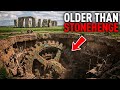 They Found THIS Buried Beneath Stonehenge — The Discovery NO ONE Saw Coming