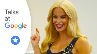 This is Everything | Gigi Gorgeous | Talks at Google