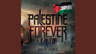 Palestine Forever (Voice Only)