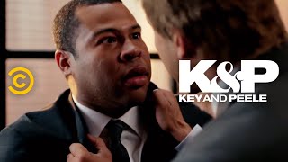 That One Guy Who Still Says “These Nuts” - Key & Peele