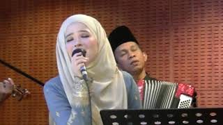 Gitar Berbunyi - Jamilah Abu Bakar