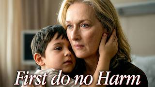 First Do No Harm | FREE EXCLUSIVE Full Drama Movie | Meryl Streep, Fred Ward, Seth Adkins | Tesera