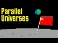 How Would Parallel Universes Work? (feat. The ScienceVerse)