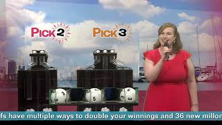 Pick Midday 20230308