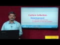Custom Collection Development Algorithm Growable or Resizable array Part 1 | Core Java Tutorial