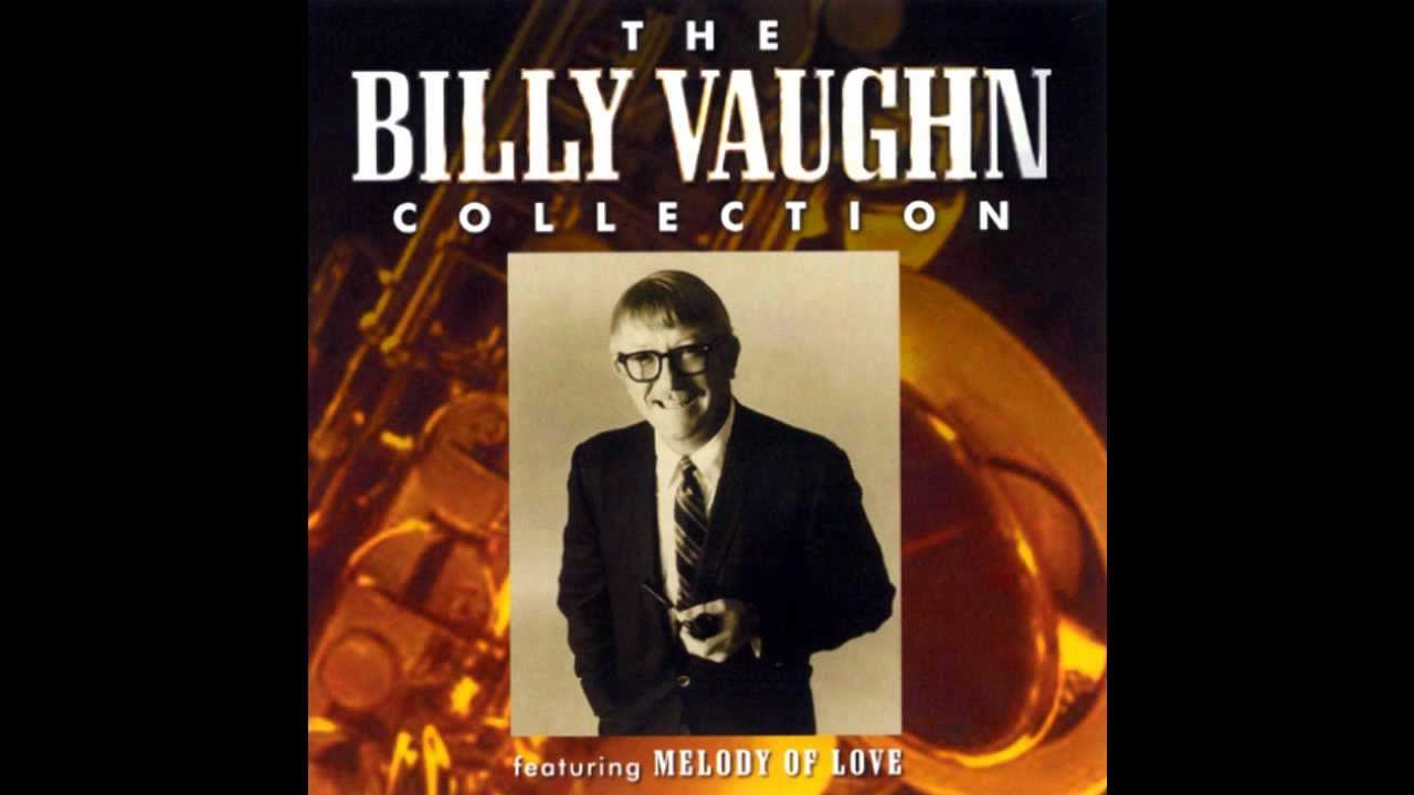 Hotel California By Billy Vaughn And His Orchestra - YouTube