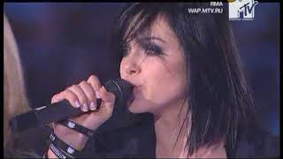 Serebro - What's Your Problem (MTV Russia Music Awards Live 2007)
