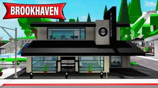 MISE À JOUR DES BÂTIMENTS SUR BROOKHAVEN ROBLOX