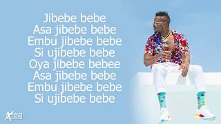 Jibebe Lyrics