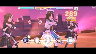 【デレステ】踊るFLAGSHIP