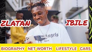 Zlatan ibile Biography and Networth 2022 | Before he was famous (Lifestyle , Cars , Houses)