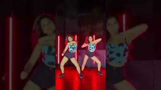 pani pani ho gayi dance with 😍chinki minki😍 new video on Insta 😍👽