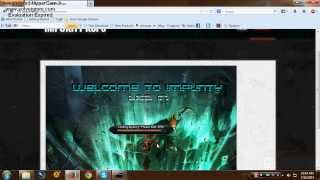 How to fix a rsps webclient security setting!