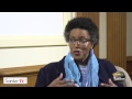 what is the central thesis of collective genius by linda hill author of collective genius