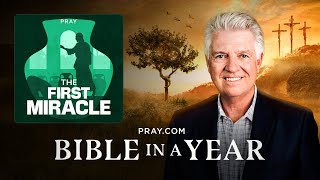 177. The First Miracle - The Gospels | Bible in a Year