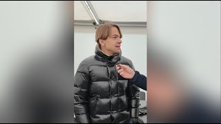 What kind of kart driver is... Augusto Farfus