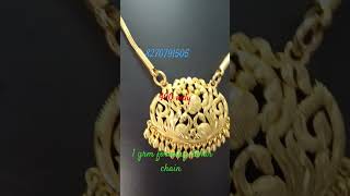 1 grm forming dollar chain 400 only