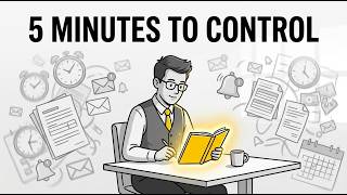 👉 Skipping 5 Minutes of Planning Is Costing You Hours Every Day
