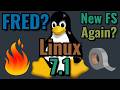 Linux Kernel 7.1 | The FUTURE of X86!
