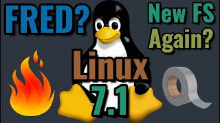 Linux Kernel 7.1 | The FUTURE of X86!