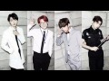 How BTS Vocal Line would sing "Ride" by Twenty One Pilots