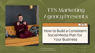 How to Create a Consistent Social Media Content Strategy