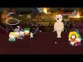 South Park: The Stick of Truth - Final Boss (No Commentary, Hardcore, No Equips)