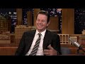 Mark Wahlberg Has an Adorable Impression of His Teenage Daughter