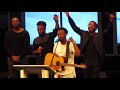 Travis Greene  Holy Spirit Just Want You You Made A Way iLeadEscape 2016   YouTube