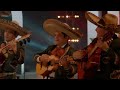 leo dan toquen mariachis canten en vivo ft. pedro fernandez