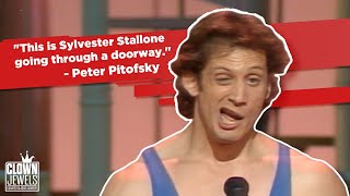 Peter Pitofsky | Funny People | Impressions (1988)